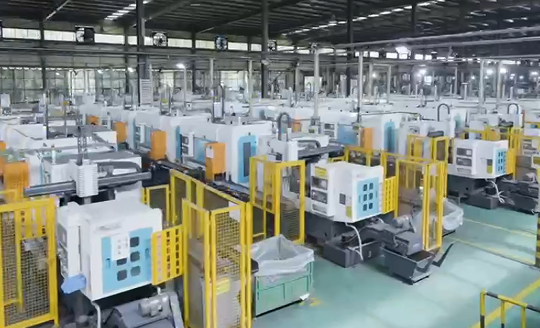 壓縮機曲軸加工設備